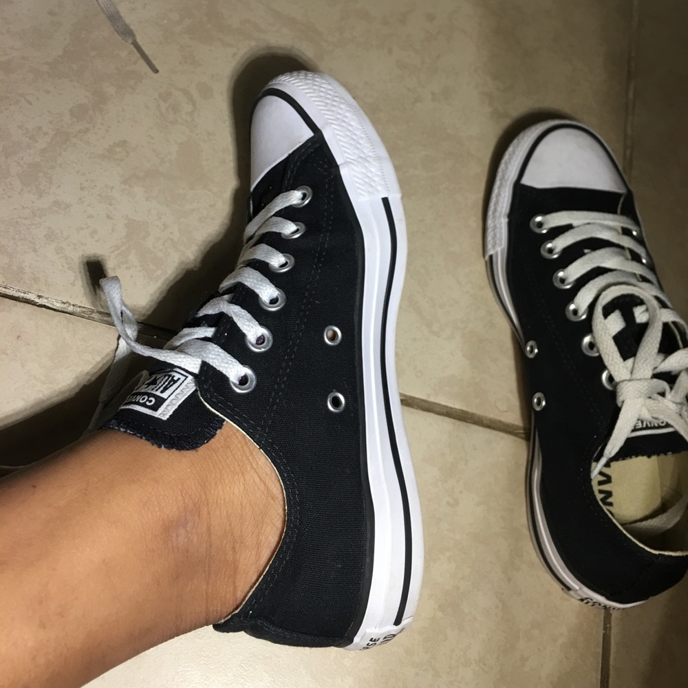 All Star Converse